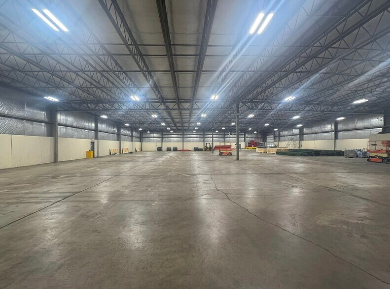More Photos Of 1901 Mayview Rd, Bridgeville Warehouse For Lease