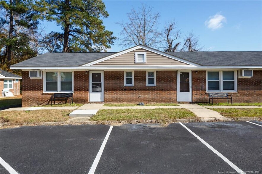 More Photos Of 1043-1053 Rulnick St, Fayetteville Apartments For Sale