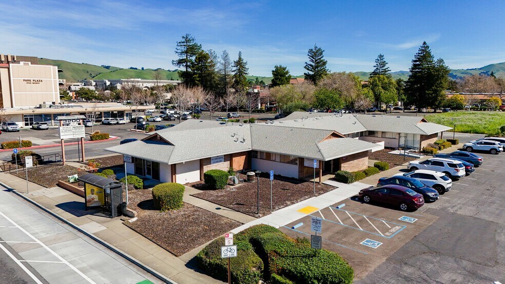 More Photos Of 3200 Mowry Ave, Fremont Medical For Lease