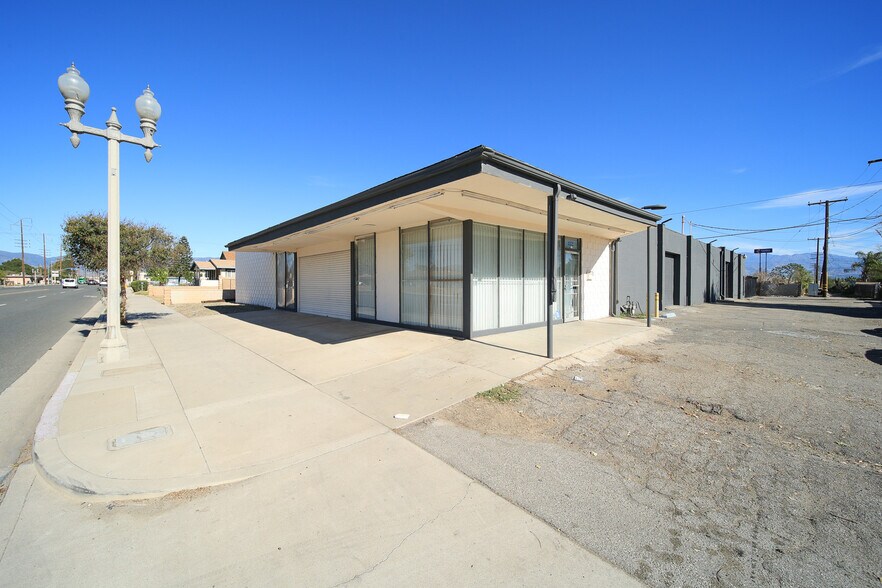 More Photos Of 372 N Mt. Vernon Ave, Colton Warehouse For Sale
