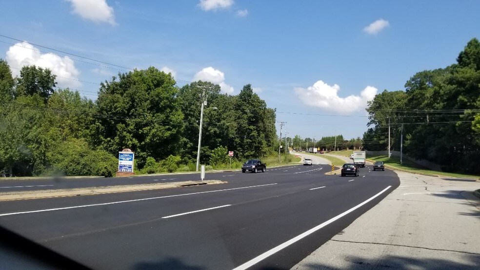 More Photos Of , Suwanee Land For Sale