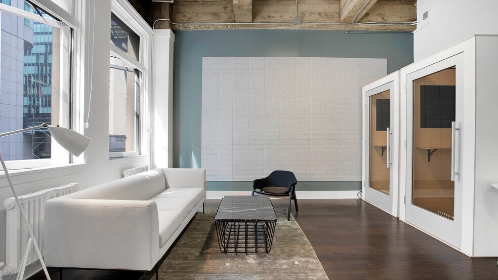 More Photos Of 564 Market St, San Francisco Office For Lease