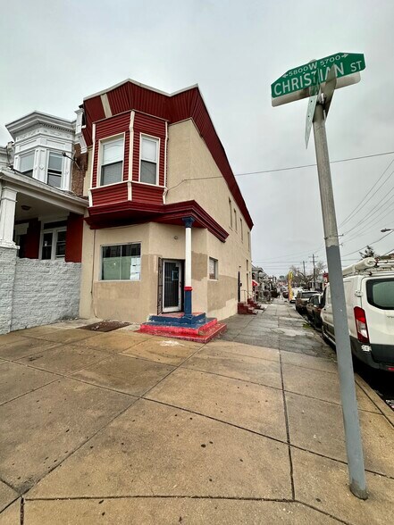 More Photos Of 5801 Christian St, Philadelphia Office Residential For Lease