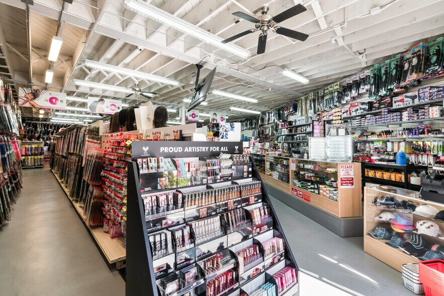 More Photos Of 4696 Mission St, San Francisco Office For Sale