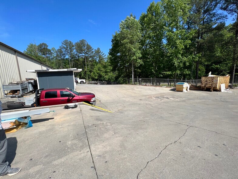 More Photos Of 1014 Hwy 293, Cartersville Land For Sale