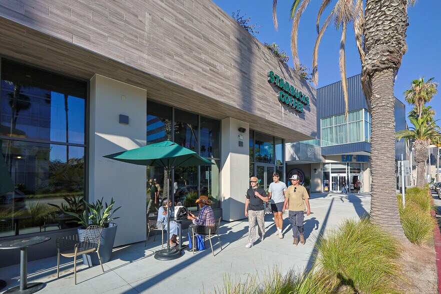 More Photos Of 6081 Center Dr, Los Angeles Unknown For Lease