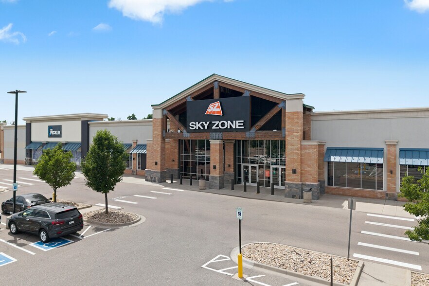 More Photos Of 9901-10003 Grant St, Thornton General Retail For Lease