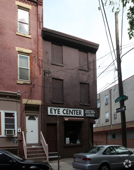 More Photos Of 1414 S 5th St, Philadelphia Storefront Retail Residential For Sale