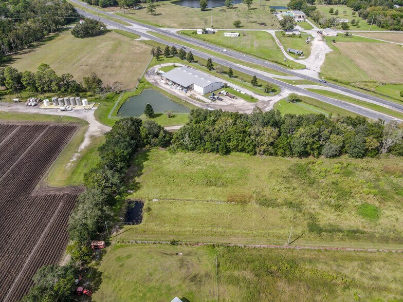 More Photos Of 8140 State Road 207, Hastings Land For Sale