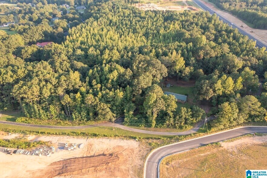 More Photos Of 1375 Boiling Springs Rd, Oxford Land For Sale