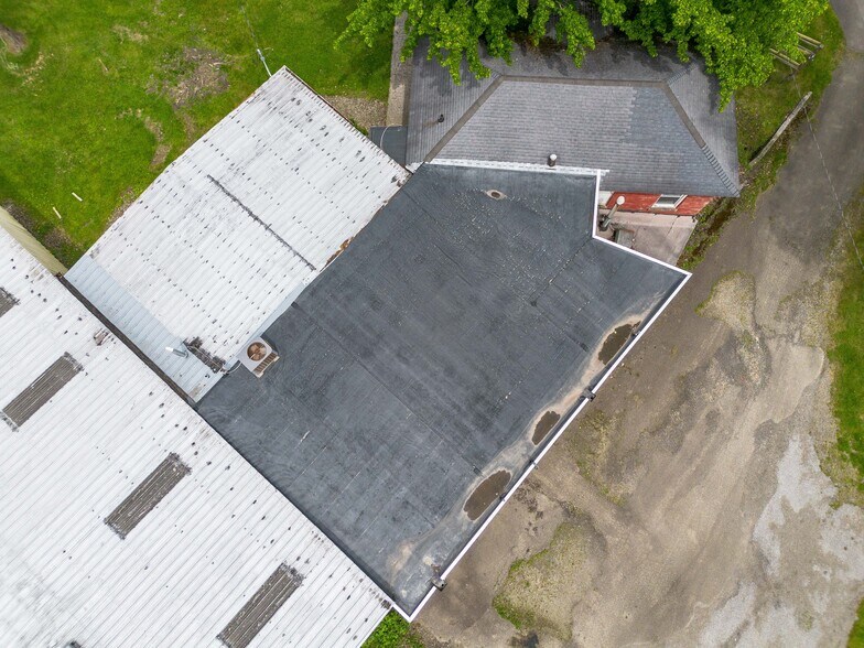 More Photos Of 154 Fairmount Ave, Jamestown Manufacturing For Sale