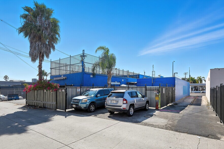 More Photos Of 1696 Centinela Ave, Inglewood Storefront Retail Residential For Sale