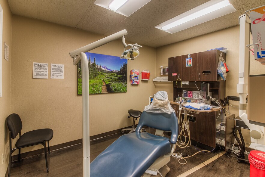 More Photos Of 2201 E Edison Rd, Sunnyside Office For Sale