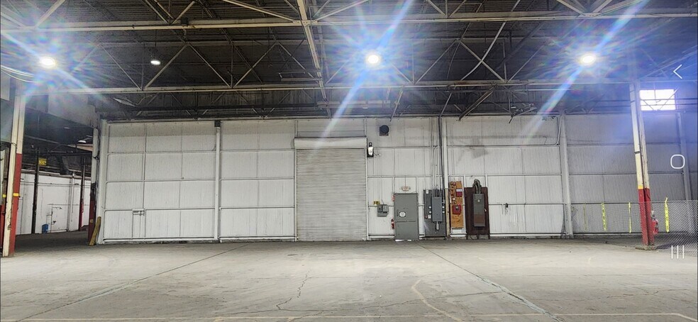 More Photos Of 1601 Hunter Ave, Niles Warehouse For Lease