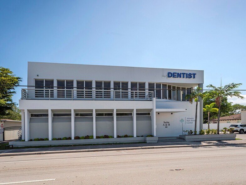 More Photos Of 1600 E Atlantic Blvd, Pompano Beach Medical For Sale
