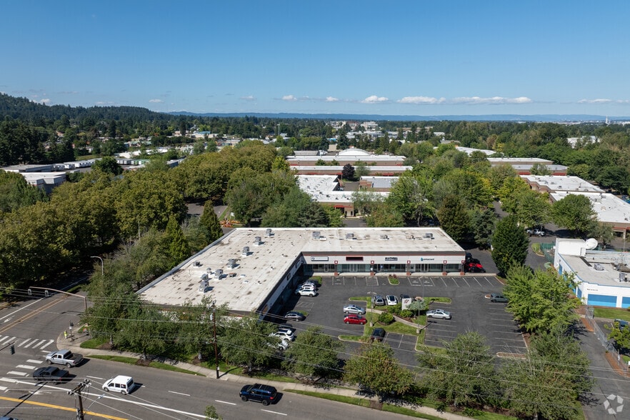More Photos Of 5055-5083 NE 122nd Ave, Portland Storefront For Lease