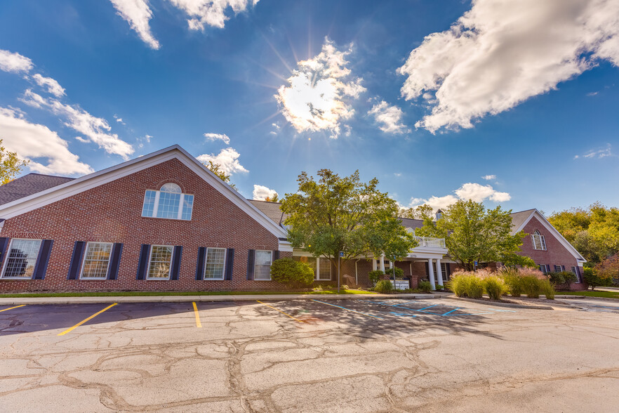 Primary Photo Of 2379 Woodlake Dr, Okemos Office For Lease