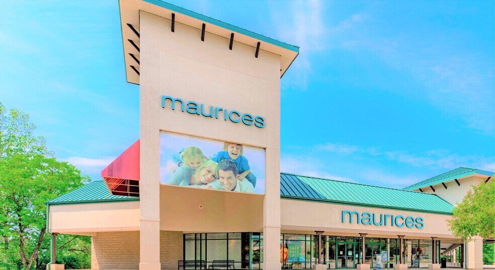 More Photos Of 6245-6425 N Old 27, Fremont Unknown For Lease