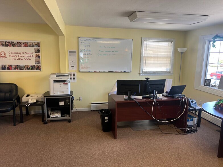 More Photos Of 88 Hazard Ave, Enfield Office For Sale