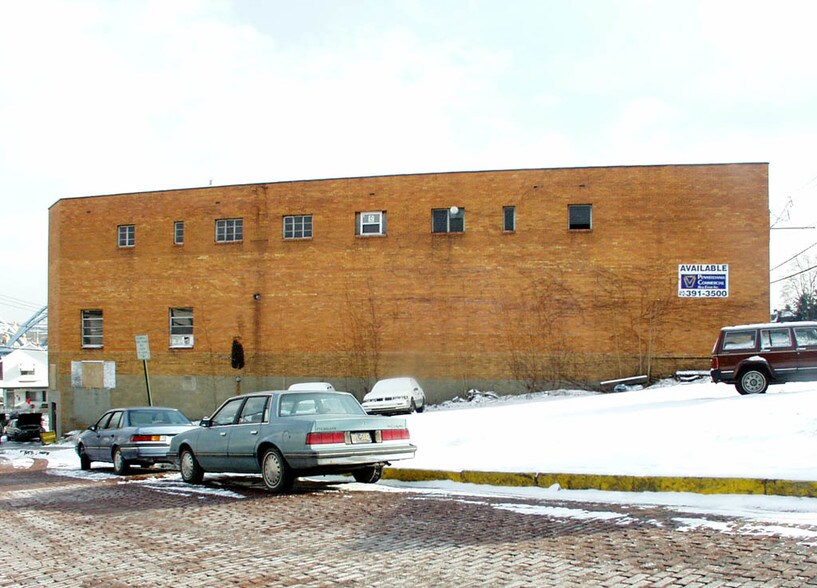 More Photos Of 842-844 Island Ave, McKees Rocks Warehouse For Sale