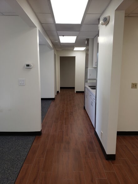 More Photos Of 125 N Jackson Ave, San Jose Medical For Sale