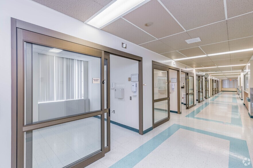 More Photos Of 651 Fourth Ave, New Kensington Hospital For Sale