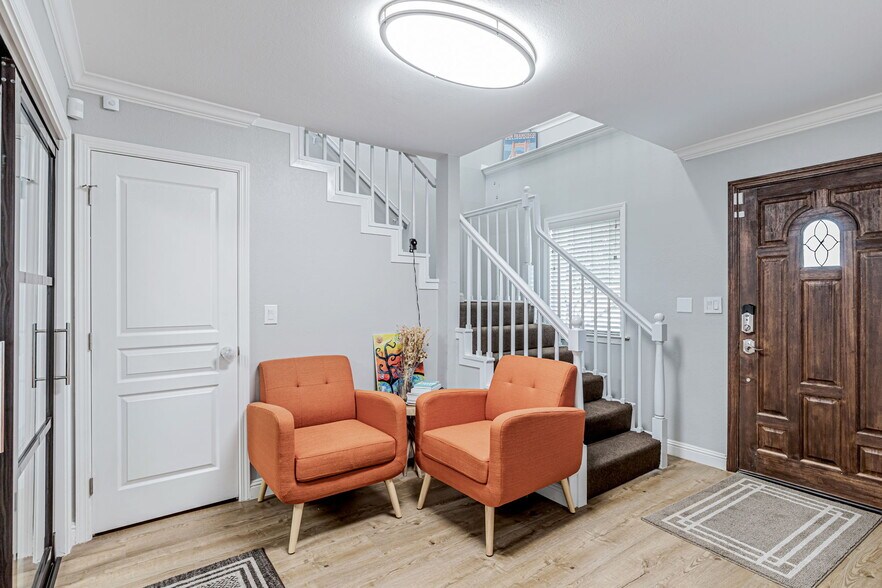 More Photos Of 1217 Park Ave, San Jose Office For Sale