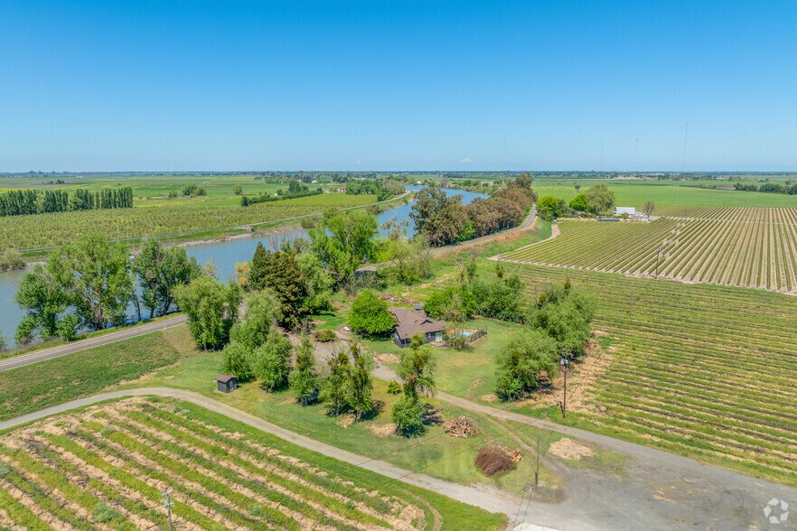 More Photos Of 15511 Isleton Rd, Isleton Winery Vineyard For Lease