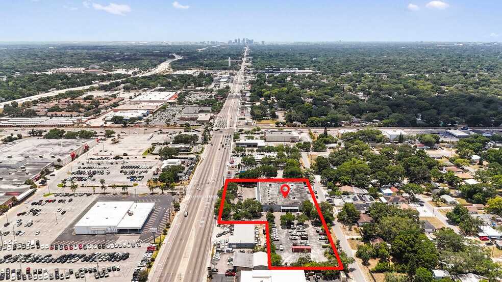 More Photos Of 9340 N Florida Ave, Tampa Storefront For Lease
