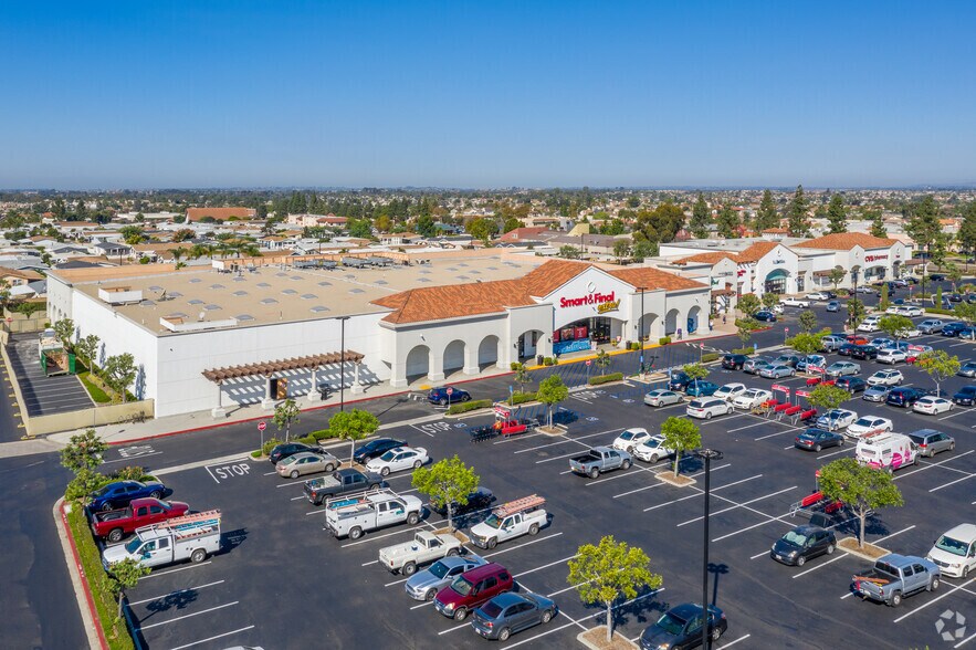 More Photos Of 10604-10789 Westview Pky, San Diego Unknown For Lease