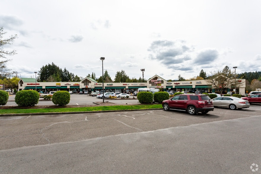 Primary Photo Of 6103 SW Murray Blvd, Beaverton General Retail For Lease