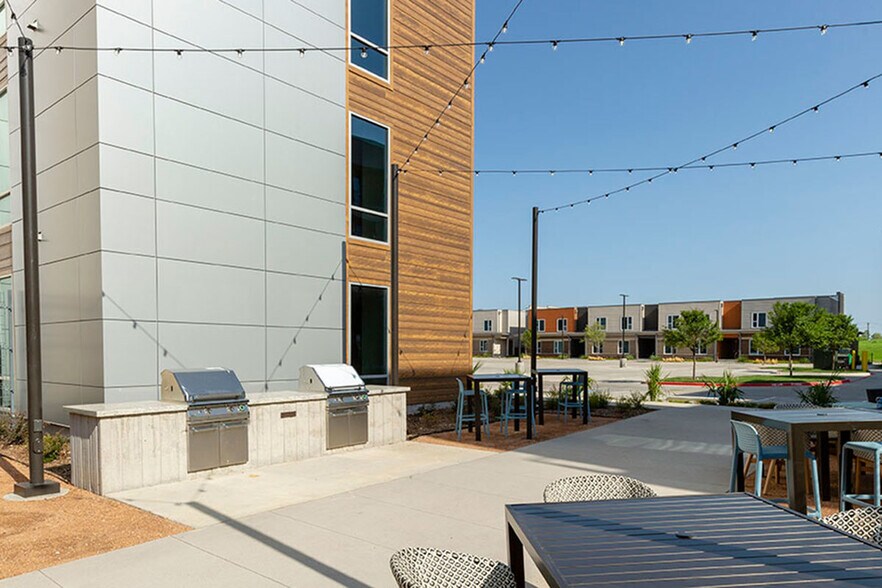 More Photos Of 3000 Northside Blvd, Richardson Multifamily For Sale