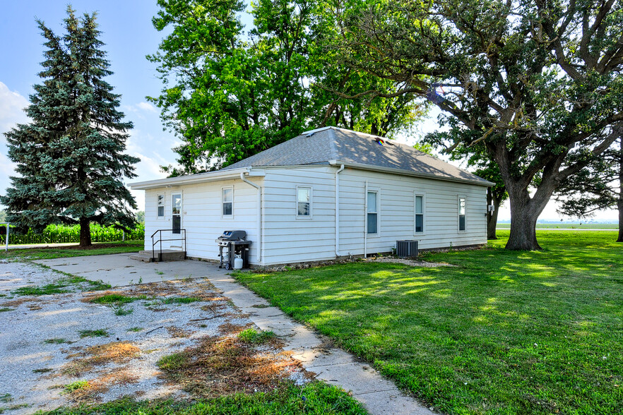 Primary Photo Of 3128 Austin Ave, Missouri Valley Land For Sale