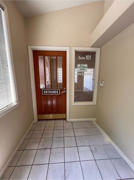 More Photos Of 3032 Silver Sage Dr, Carson City Medical For Lease