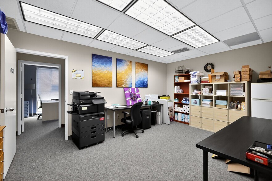 More Photos Of 6183 Executive Blvd, North Bethesda Office For Lease