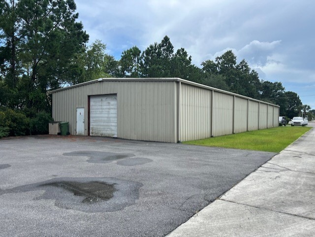 More Photos Of 3664 Claypond Rd, Myrtle Beach Flex For Sale