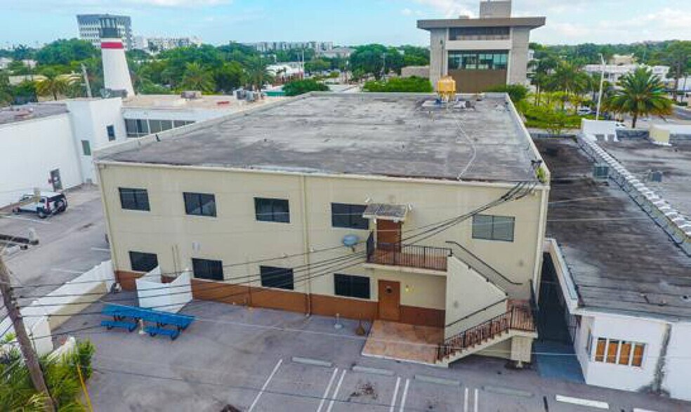 More Photos Of 2310 E Atlantic Blvd, Pompano Beach Office For Lease