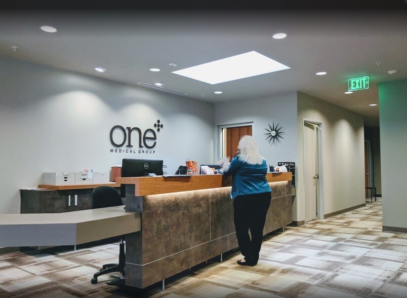 More Photos Of 329 Primrose Rd, Burlingame General Retail For Sale