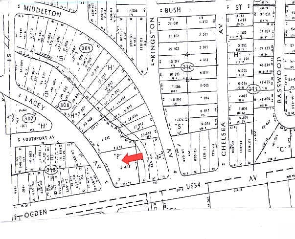 More Photos Of 906 Lacey Ave, Lisle Office For Lease