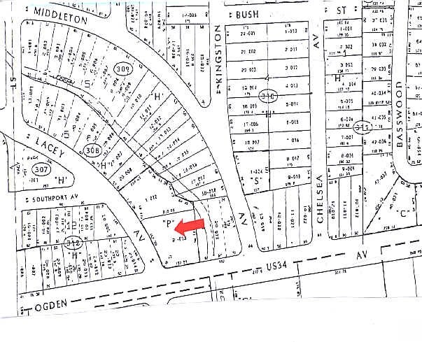 More Photos Of 906 Lacey Ave, Lisle Office For Lease