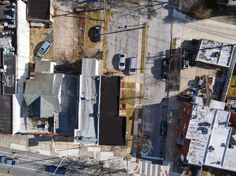 More Photos Of 7201 Harford Rd, Baltimore Storefront Retail Office For Sale