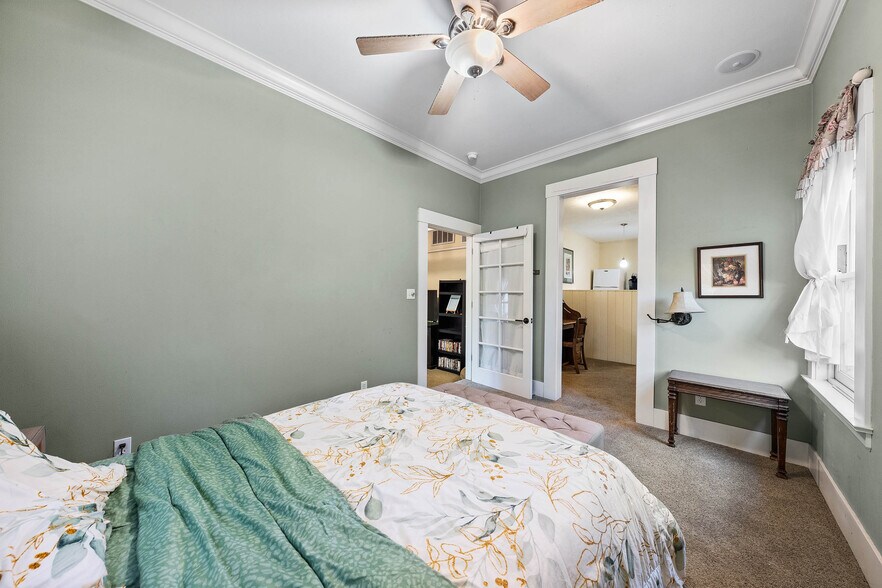 More Photos Of 825 N Forbes St, Lakeport Specialty For Sale