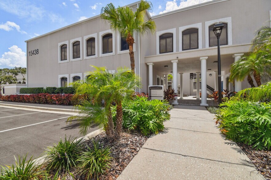 More Photos Of 15436 N Florida Ave, Tampa Unknown For Lease