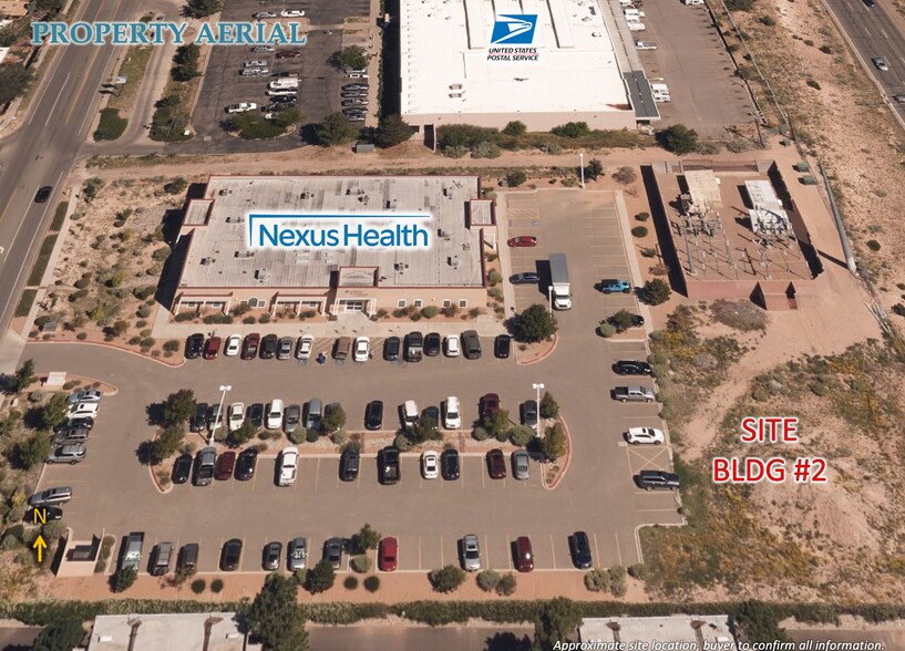 More Photos Of 2085 S Pacheco St, Santa Fe Land For Sale