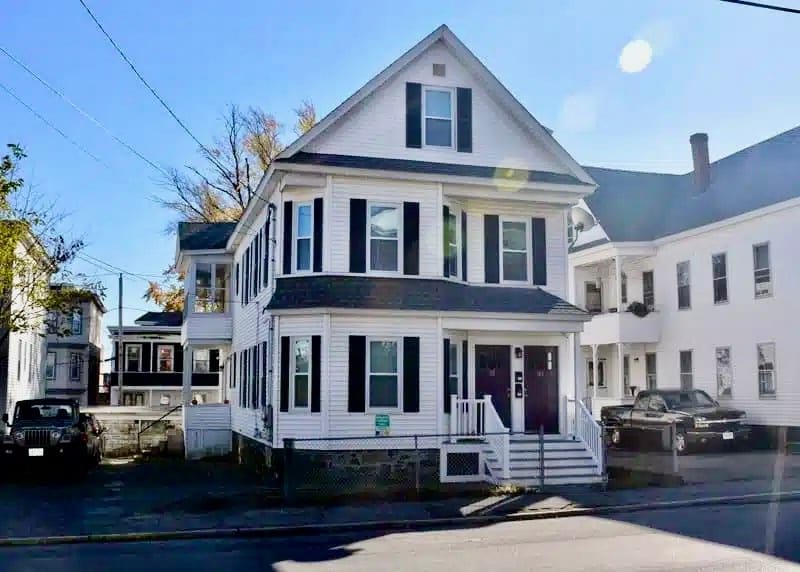 More Photos Of , Lowell Multifamily For Sale