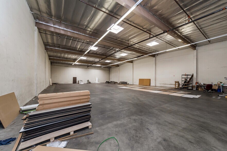 More Photos Of 3542-3550 Meeker Ave, El Monte Warehouse For Lease