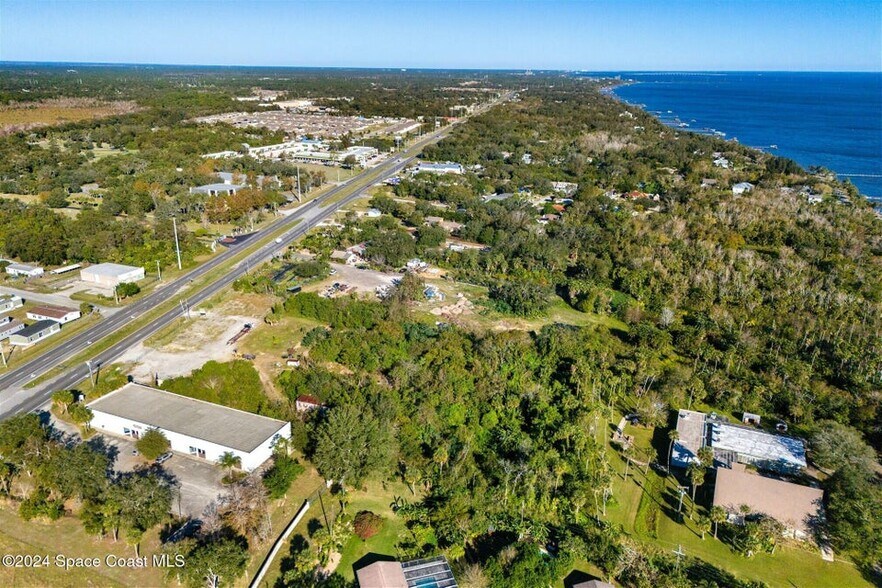 More Photos Of 3740 N US 1 Hwy, Cocoa Land For Sale