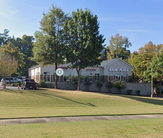 Primary Photo Of 2730 Peachtree Industrial Blvd, Duluth Unknown For Lease