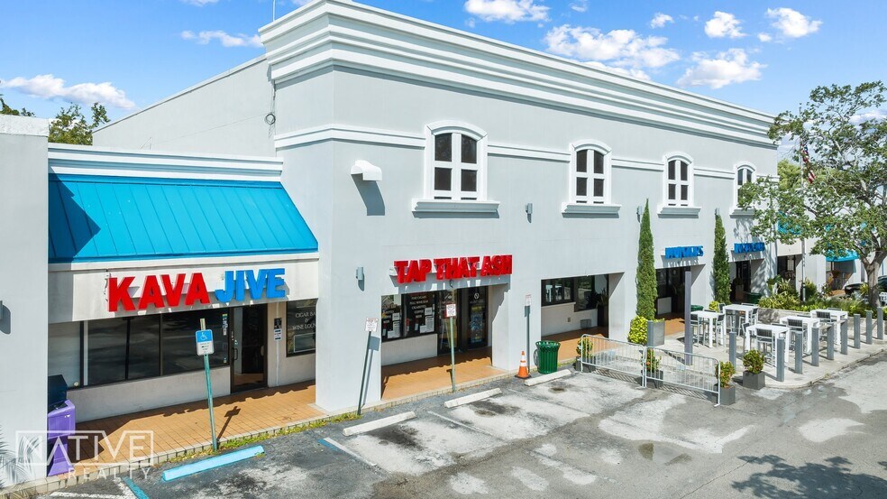 More Photos Of 2228-2292 Wilton Dr, Wilton Manors Unknown For Lease