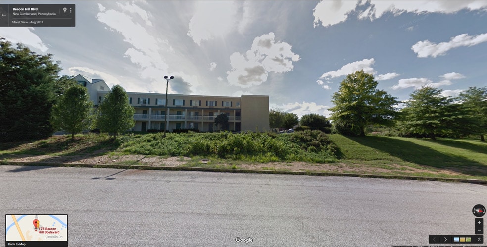 More Photos Of 175 Beacon Hill Blvd, New Cumberland Hotel For Sale